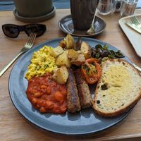  at The Vibe in Liverpool