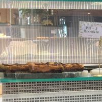 PB+J Brookie at The Vibe in Liverpool