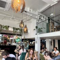 The Vibe  at The Vibe in Liverpool