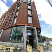 The Vibe  at The Vibe in Liverpool