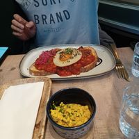  at The Vibe in Liverpool