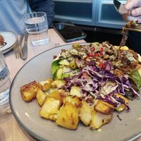  at The Vibe in Liverpool