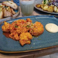  at The Vibe in Liverpool