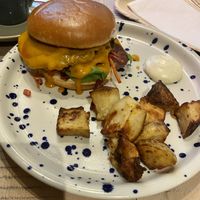   at The Vibe in Liverpool