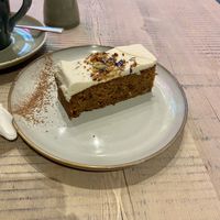   at The Vibe in Liverpool