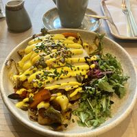   at The Vibe in Liverpool