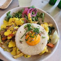  at The Vibe in Liverpool