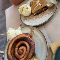  at The Vibe in Liverpool