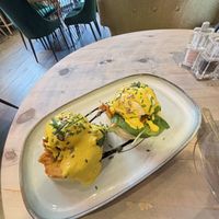   at The Vibe in Liverpool