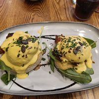  at The Vibe in Liverpool