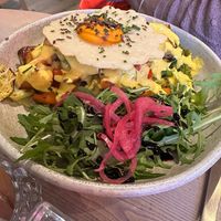   at The Vibe in Liverpool