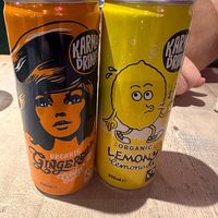   at The Vibe in Liverpool