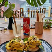  at The Vibe in Liverpool