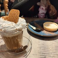 t at The Vibe in Liverpool