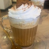   at The Vibe in Liverpool