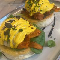   at The Vibe in Liverpool