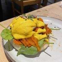   at The Vibe in Liverpool