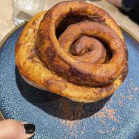   at The Vibe in Liverpool