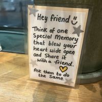   at The Vibe in Liverpool