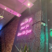   at The Vibe in Liverpool