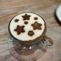   at The Vibe in Liverpool