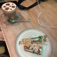   at The Vibe in Liverpool