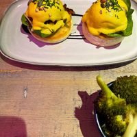   at The Vibe in Liverpool