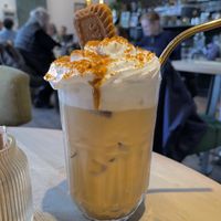   at The Vibe in Liverpool