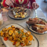  at The Vibe in Liverpool