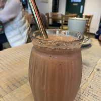   at The Vibe in Liverpool