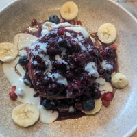  at The Vibe in Liverpool