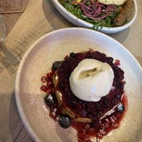   at The Vibe in Liverpool