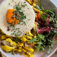   at The Vibe in Liverpool