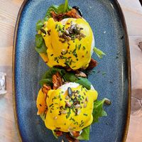   at The Vibe in Liverpool