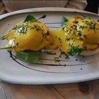  at The Vibe in Liverpool