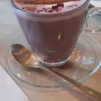  at The Vibe in Liverpool