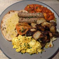  at The Vibe in Liverpool