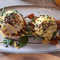  at The Vibe in Liverpool