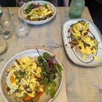  at The Vibe in Liverpool