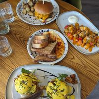  at The Vibe in Liverpool