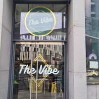  at The Vibe in Liverpool