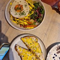  at The Vibe in Liverpool