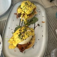   at The Vibe in Liverpool