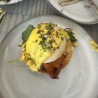   at The Vibe in Liverpool