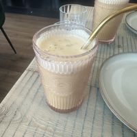   at The Vibe in Liverpool