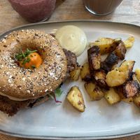   at The Vibe in Liverpool