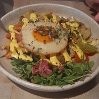  at The Vibe in Liverpool