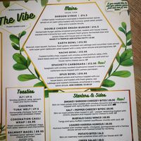  at The Vibe in Liverpool