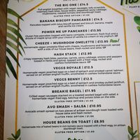  at The Vibe in Liverpool