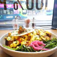  at The Vibe in Liverpool